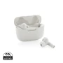 Wireless earbuds | RCS recycled plastic