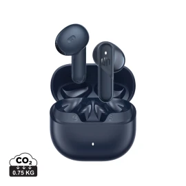 Urban Vitamin Earbuds | Recycled ABS | Bluetooth 6.0 | ENC | 24 hours | IPX4 splash-proof | Touch control