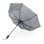 Mini umbrella with automatic opening | RPET | 190T