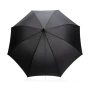 Sustainable umbrella | rPET | 23" | With bamboo handle