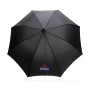 Sustainable umbrella | rPET | 23" | With bamboo handle