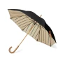 23" Paraplu | rPET | AWARE™ tracer-technologie | Elegant