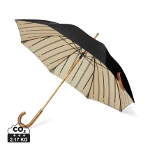 23" Umbrella | rPET | AWARE™ tracer technology | Elegant
