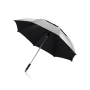 Hurricane umbrella | Polyester | 27" | Easy to open and close