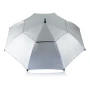 Hurricane umbrella | Polyester | 27" | Easy to open and close