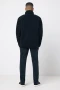 Veste en polaire Iqoniq Relaxed Pit | Polyester recyclé 320g/m² | Poches poitrine et latérales