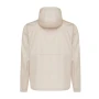 Iqoniq jacket | Recycled polyester 70 g/m² | Unisex | Adjustable hood