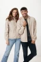 Iqoniq jacket | Recycled polyester 70 g/m² | Unisex | Adjustable hood
