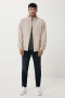 Iqoniq jacket | Recycled polyester 70 g/m² | Unisex | Adjustable hood