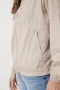 Iqoniq jacket | Recycled polyester 70 g/m² | Unisex | Adjustable hood