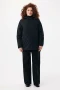 IQONIQ Unisex parka | Recyceltes Polyester | 4.000 mm wasserdicht | Gepolstert | Nachhaltig