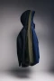 IQONIQ Unisex parka | Recyceltes Polyester | 4.000 mm wasserdicht | Gepolstert | Nachhaltig