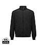 Chaqueta urbana unisex | 100% poliéster reciclado | Impermeable 5000 mm | Cortavientos y transpirable