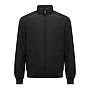 Chaqueta urbana unisex | 100% poliéster reciclado | Impermeable 5000 mm | Cortavientos y transpirable