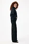 Chaqueta urbana unisex | 100% poliéster reciclado | Impermeable 5000 mm | Cortavientos y transpirable