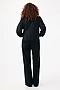 Chaqueta urbana unisex | 100% poliéster reciclado | Impermeable 5000 mm | Cortavientos y transpirable