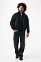 Chaqueta urbana unisex | 100% poliéster reciclado | Impermeable 5000 mm | Cortavientos y transpirable
