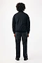 Chaqueta urbana unisex | 100% poliéster reciclado | Impermeable 5000 mm | Cortavientos y transpirable