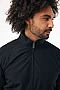 Chaqueta urbana unisex | 100% poliéster reciclado | Impermeable 5000 mm | Cortavientos y transpirable