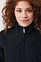Chaqueta urbana unisex | 100% poliéster reciclado | Impermeable 5000 mm | Cortavientos y transpirable