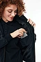 Chaqueta urbana unisex | 100% poliéster reciclado | Impermeable 5000 mm | Cortavientos y transpirable