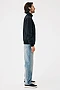 Chaqueta urbana unisex | 100% poliéster reciclado | Impermeable 5000 mm | Cortavientos y transpirable