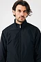 Chaqueta urbana unisex | 100% poliéster reciclado | Impermeable 5000 mm | Cortavientos y transpirable