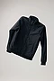 Chaqueta urbana unisex | 100% poliéster reciclado | Impermeable 5000 mm | Cortavientos y transpirable