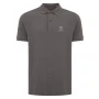 Polo Iqoniq | Piqué en coton recyclé et biologique 220g/m² | Unisexe | Avec traceur AWARE™