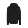 Iqoniq ontspannen hoodie | Gerecycled en biologisch katoen 340g/m² | Met AWARE™ tracer
