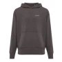 Sweat à capuche décontracté Iqoniq | Coton recyclé et biologique 340g/m² | Avec traceur AWARE™