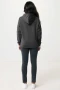 Iqoniq hoodie | Organic & recycled cotton 280 g/m² | Unisex | Modern fit