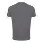 T-shirt coupe régulière Iqoniq | Coton recyclé et biologique 180g/m² | Unisexe | Col rond et manches courtes