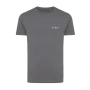 T-shirt coupe régulière Iqoniq | Coton recyclé et biologique 180g/m² | Unisexe | Col rond et manches courtes