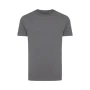 T-shirt coupe régulière Iqoniq | Coton recyclé et biologique 180g/m² | Unisexe | Col rond et manches courtes