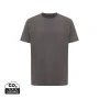 T-shirt Iqoniq décontracté | Coton recyclé et biologique 180 g/m² | Unisexe | Durable