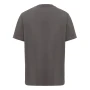 T-shirt Iqoniq décontracté | Coton recyclé et biologique 180 g/m² | Unisexe | Durable