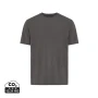IQONIQ T-shirt | Baumwolle 50% recycelt / 50% Bio 220 g/m² | Rundhals | Nachhaltig