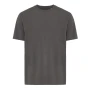 IQONIQ T-shirt | Baumwolle 50% recycelt / 50% Bio 220 g/m² | Rundhals | Nachhaltig