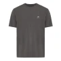 IQONIQ T-shirt | Baumwolle 50% recycelt / 50% Bio 220 g/m² | Rundhals | Nachhaltig