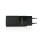 USB-wandoplader | Philips | ABS | 65W | 3-poorts USB