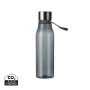 VINGA Wasserflasche | Tritan | 600ml | Mit 1 Riemen