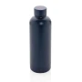 Gourde isotherme | Acier inoxydable recyclé | 500ml | Garde au chaud jusqu'à 5 heures | Durable