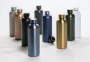 Gourde isotherme | Acier inoxydable recyclé | 500ml | Garde au chaud jusqu'à 5 heures | Durable