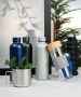 Gourde isotherme | Acier inoxydable recyclé | 500ml | Garde au chaud jusqu'à 5 heures | Durable