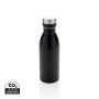 Gourde | Acier recyclé | 500ml | Recommandée pour l'eau froide uniquement | Haute qualité