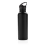 Sports bottle | Durable stainless steel | 710ml | Lid for fast on-the-go sips