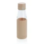 Waterfles | Glas | 600ml | Hydratatietracker