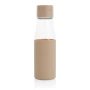 Waterfles | Glas | 600ml | Hydratatietracker