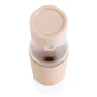 Waterfles | Glas | 600ml | Hydratatietracker